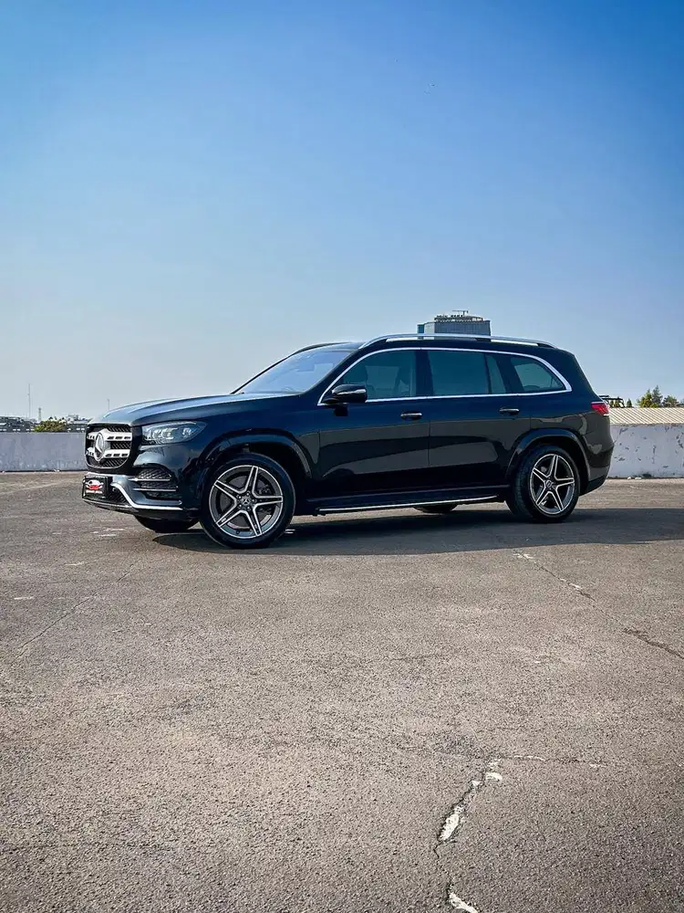 ODO 31RB!!! MERCEDES BENZ GLS450 AMG 4MATIC (X167) 2020