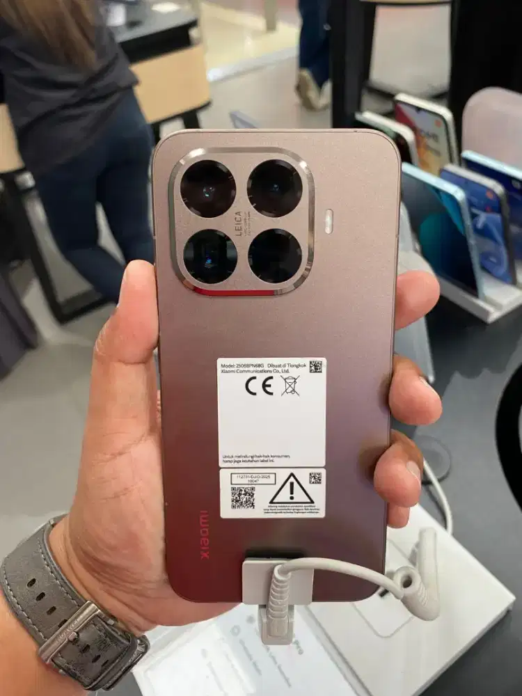 KREDIT HP XIAOMI PROMO TANPA DP