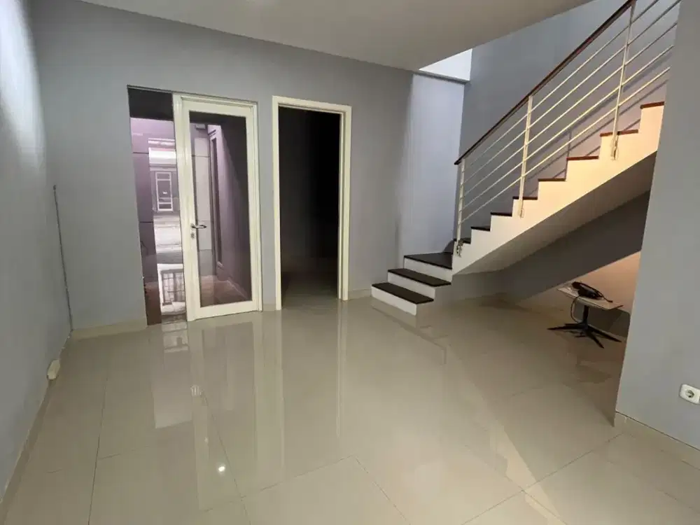 Dijual Rumah Grand Harvest