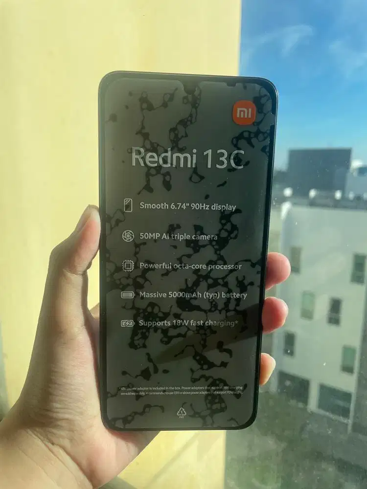For Sale Redmi 13c