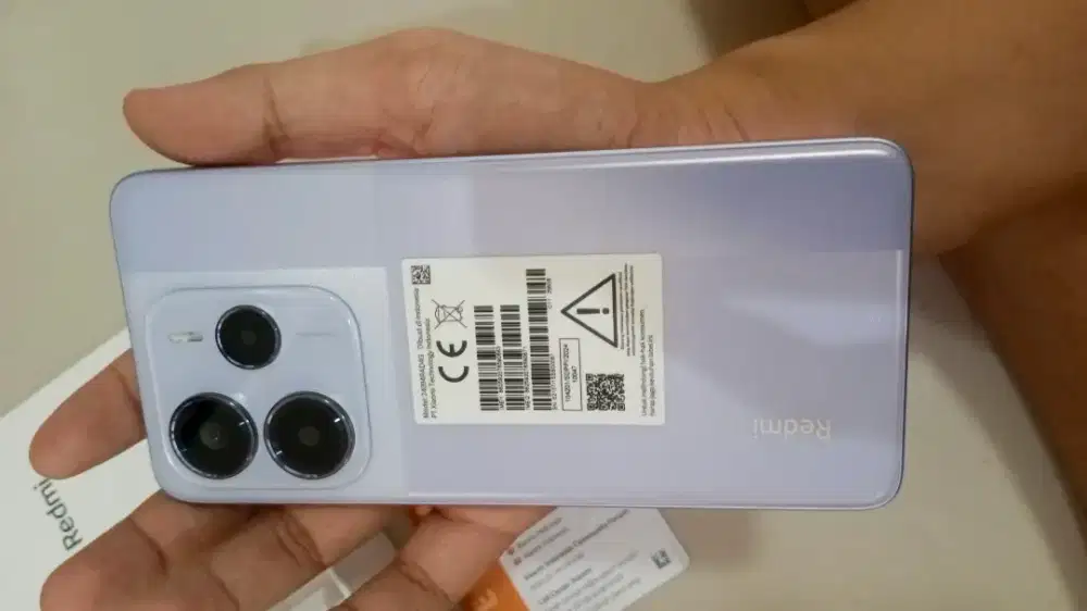 Hp Redmi Note 14 5G