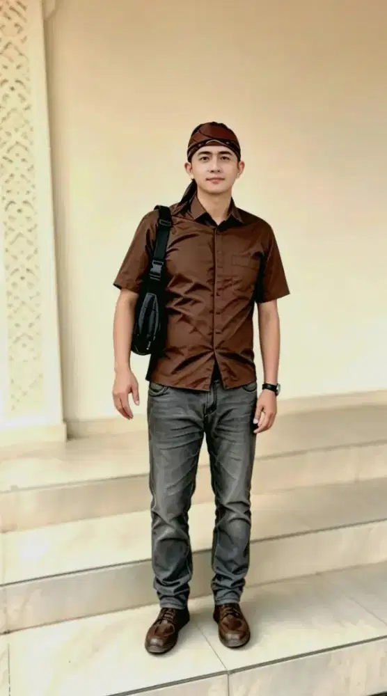 Cari Lowongan Kerja Security
