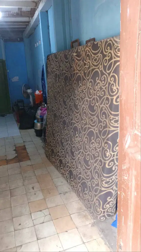 Kasur busa no 1 inoac