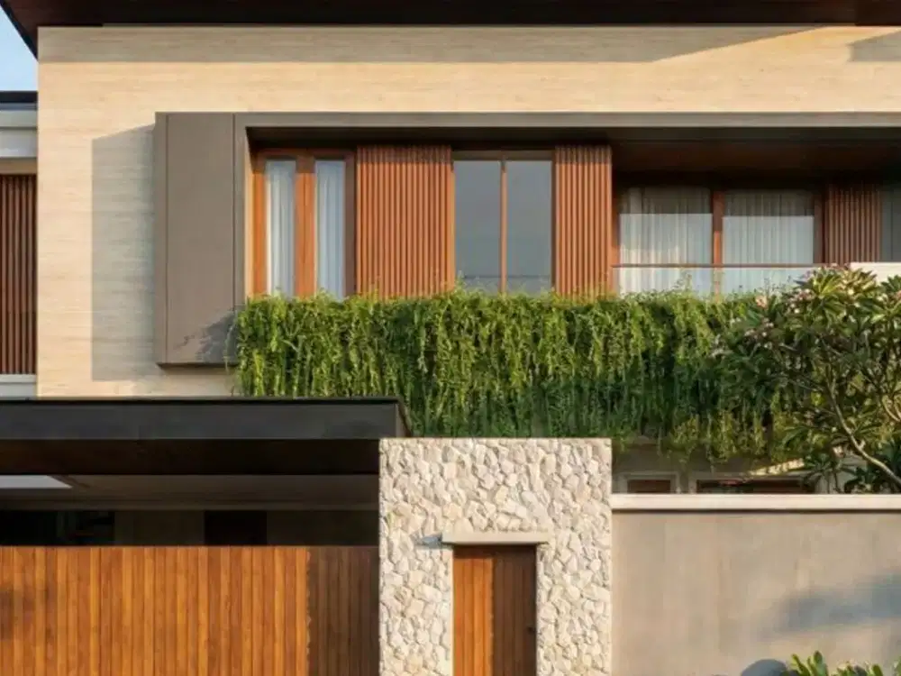 VILLA BALANGAN HILLS RESIDENCE JIMBARAN BADUNG