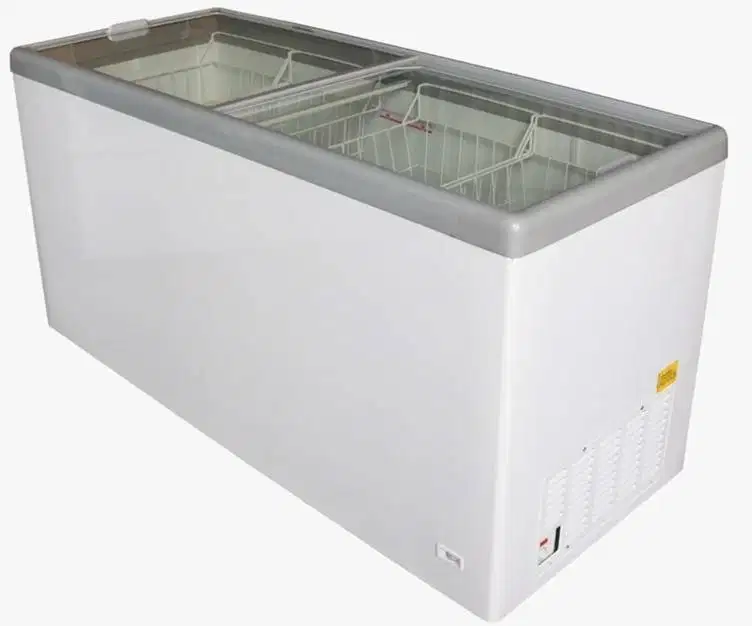 FREEZER MESIN PENDINGIN