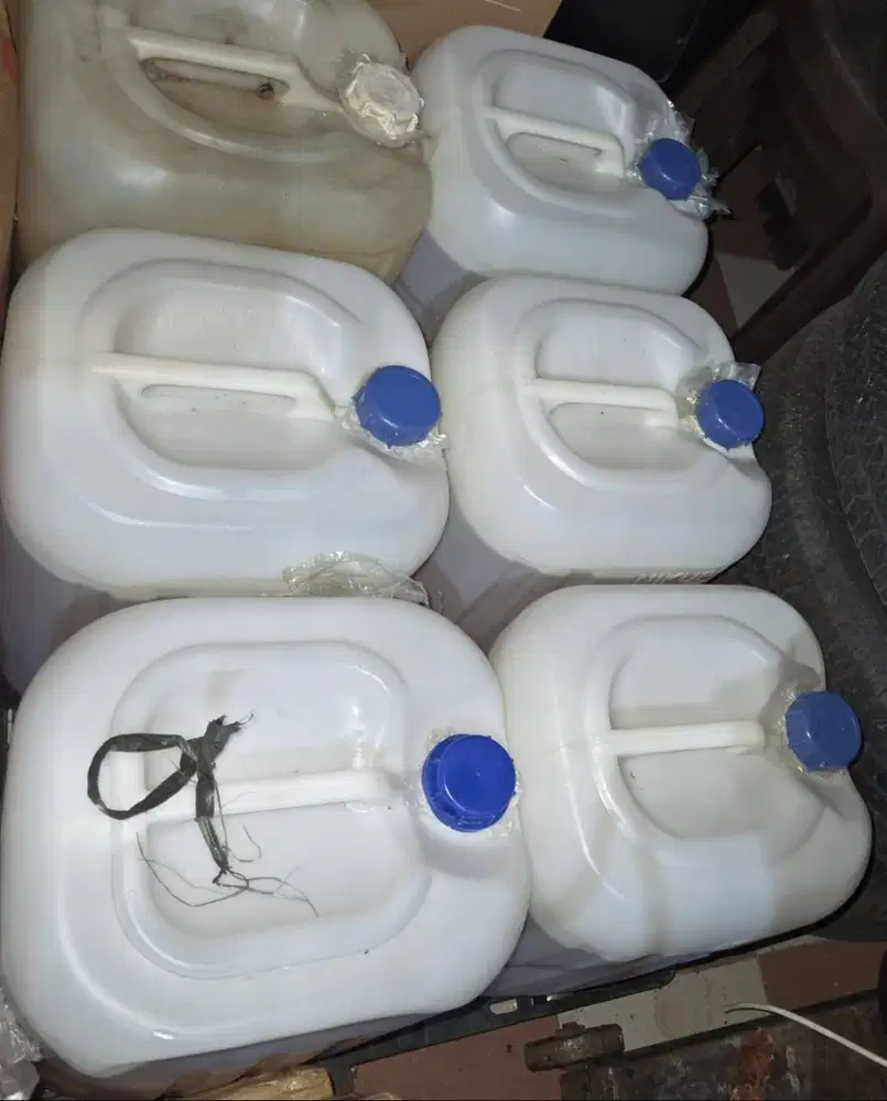 Minyak pala murni HALAL export quality
