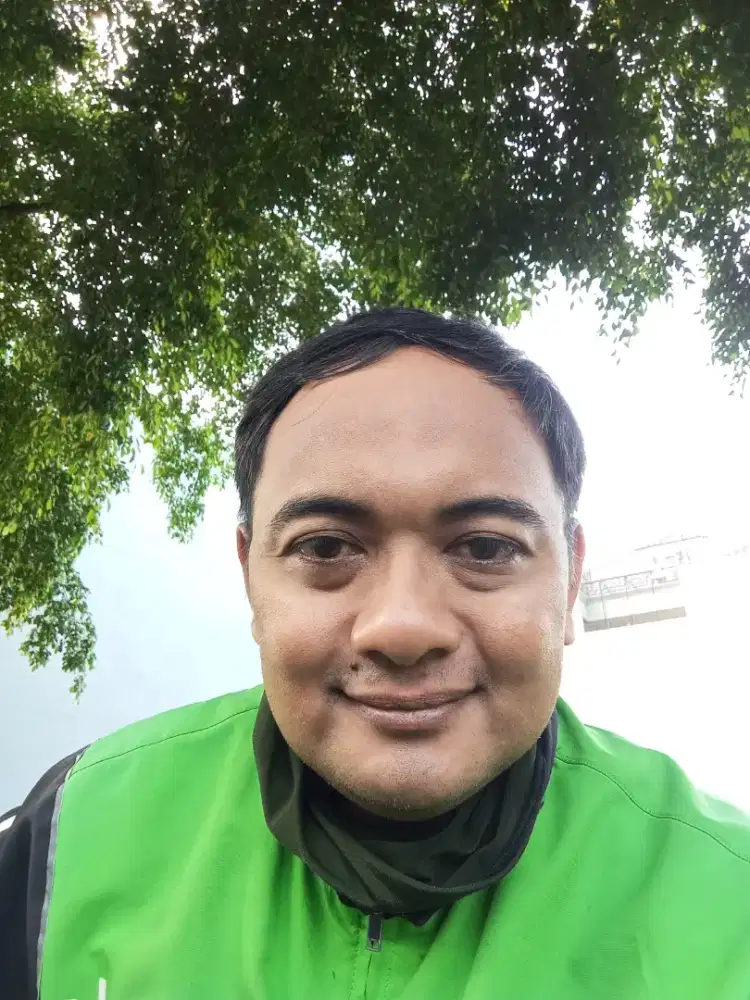 Sopir driver freelance