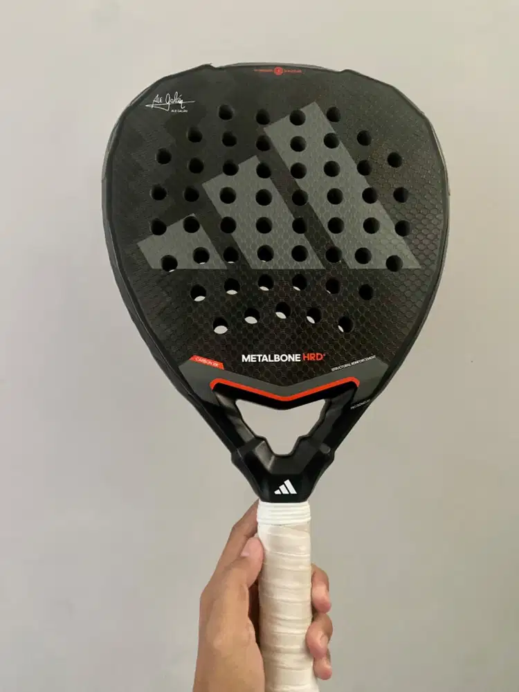 Adidas Metalbone HRD