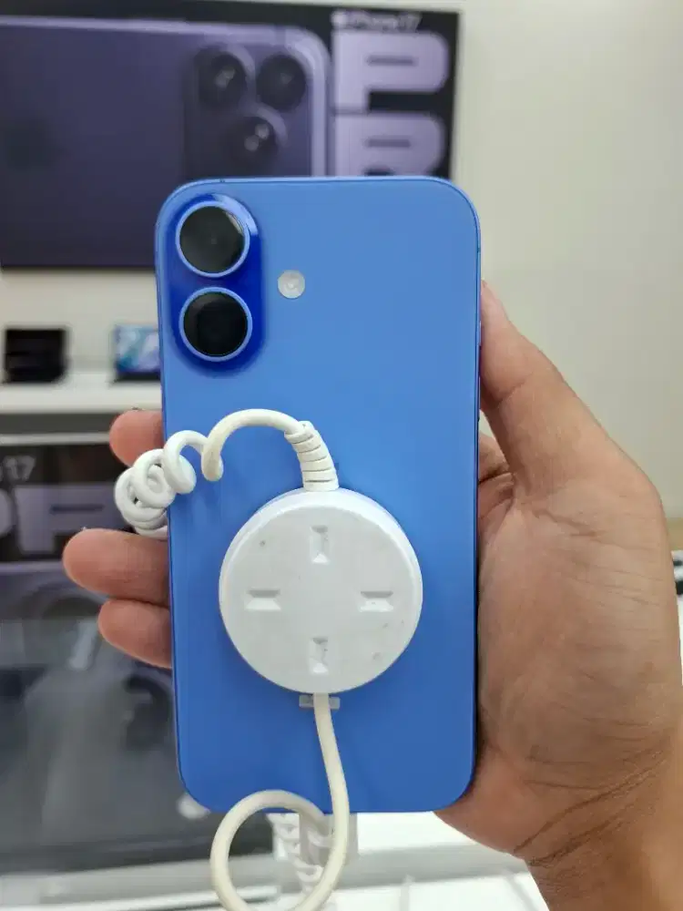 Iphone 16 128GB