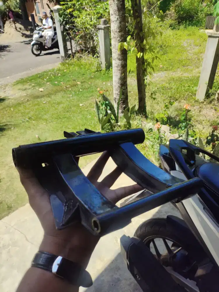 Mounting vario 6 cm