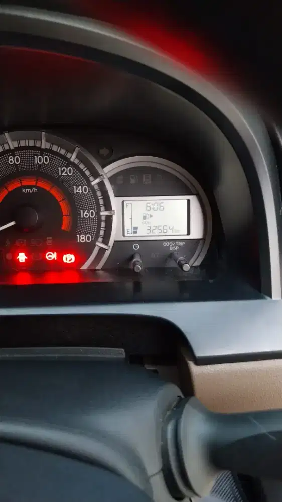 Avanza 1.3G manual low km,full ori