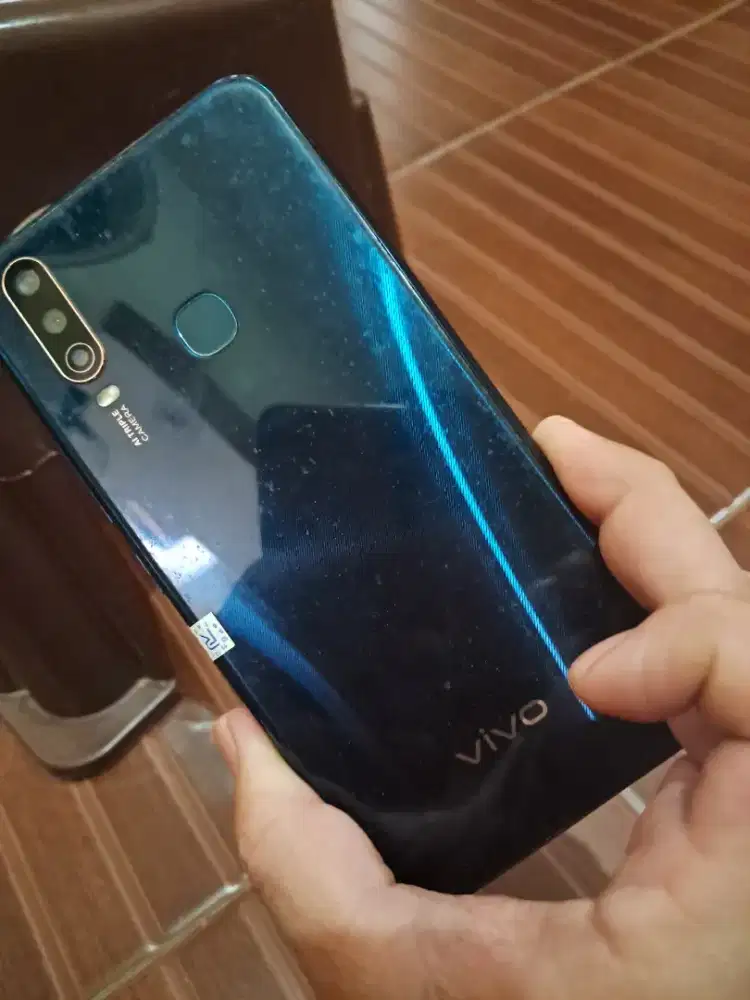 Vivo y12 [1904]