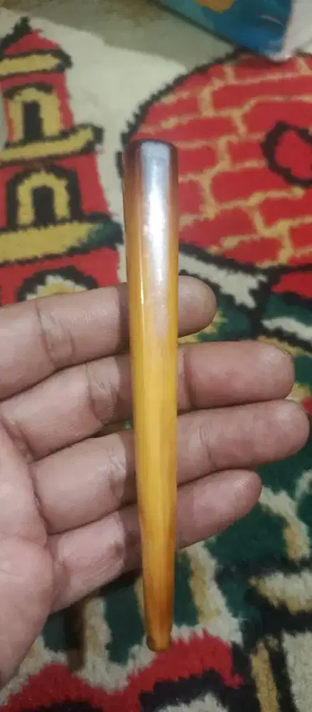 Pipa rokok once 66