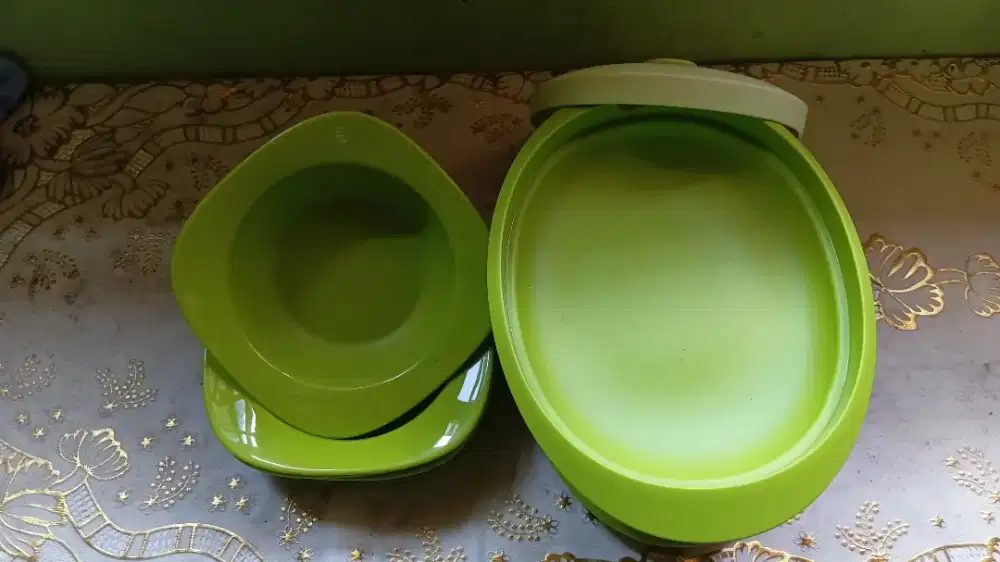 perlengkapan sayuran