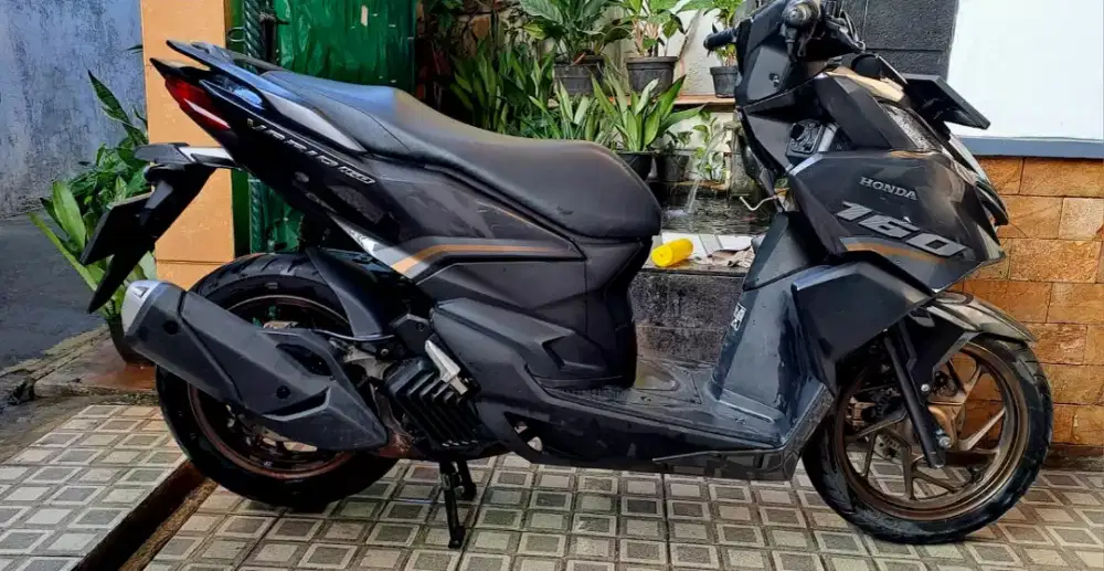 Vario 160 ABS th 2022