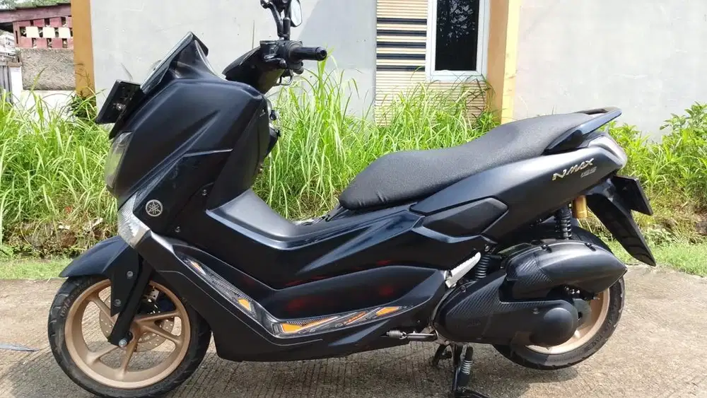 58@:DP:500RB F KAB NMAX155 NON ABS 2019