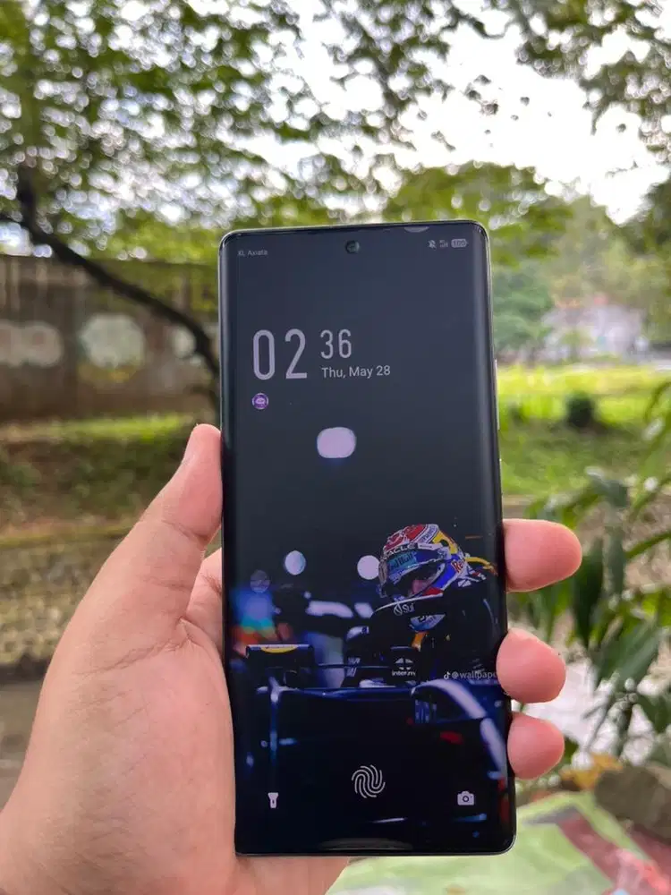 INFINIX HOT 50 PRO+ HOT 50 PRO PLUS 8/256GB