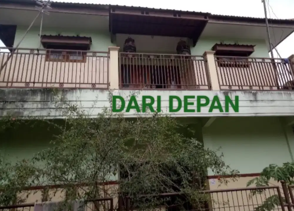 LIMAN KOS RANDUAGUNG