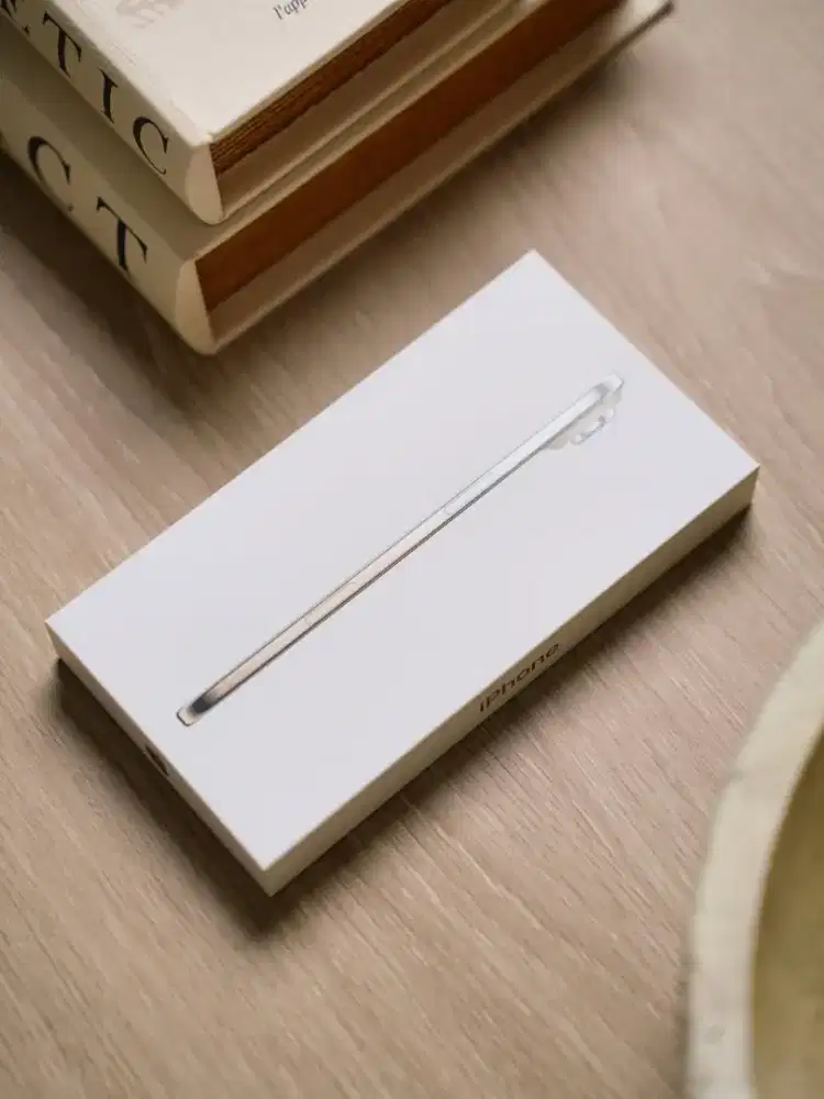 Apple iPhone Air garansi resmi bisa tukar tambah dari hp lama