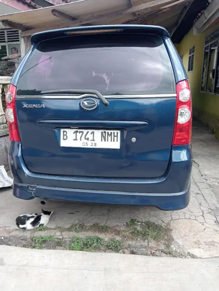 senia xi 2004 P tlt