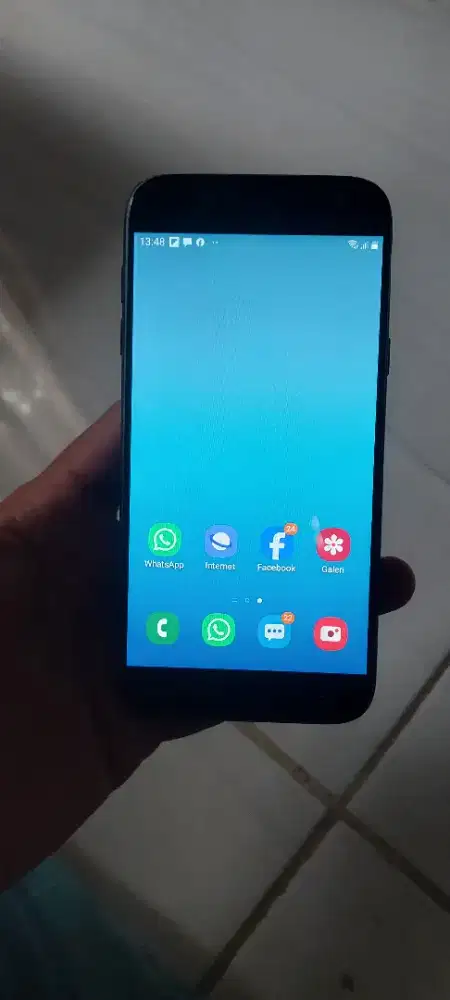 Samsung j5 pro 3/32