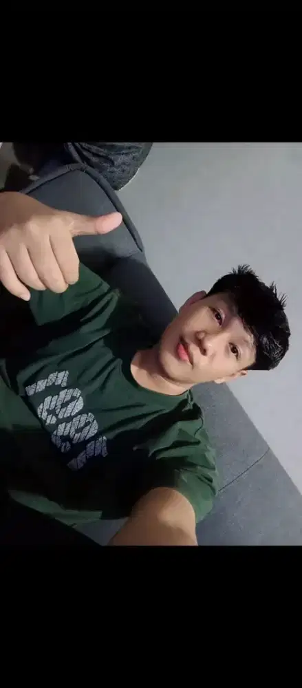 Cari pekerjaan Apa Aja yg penting Halal