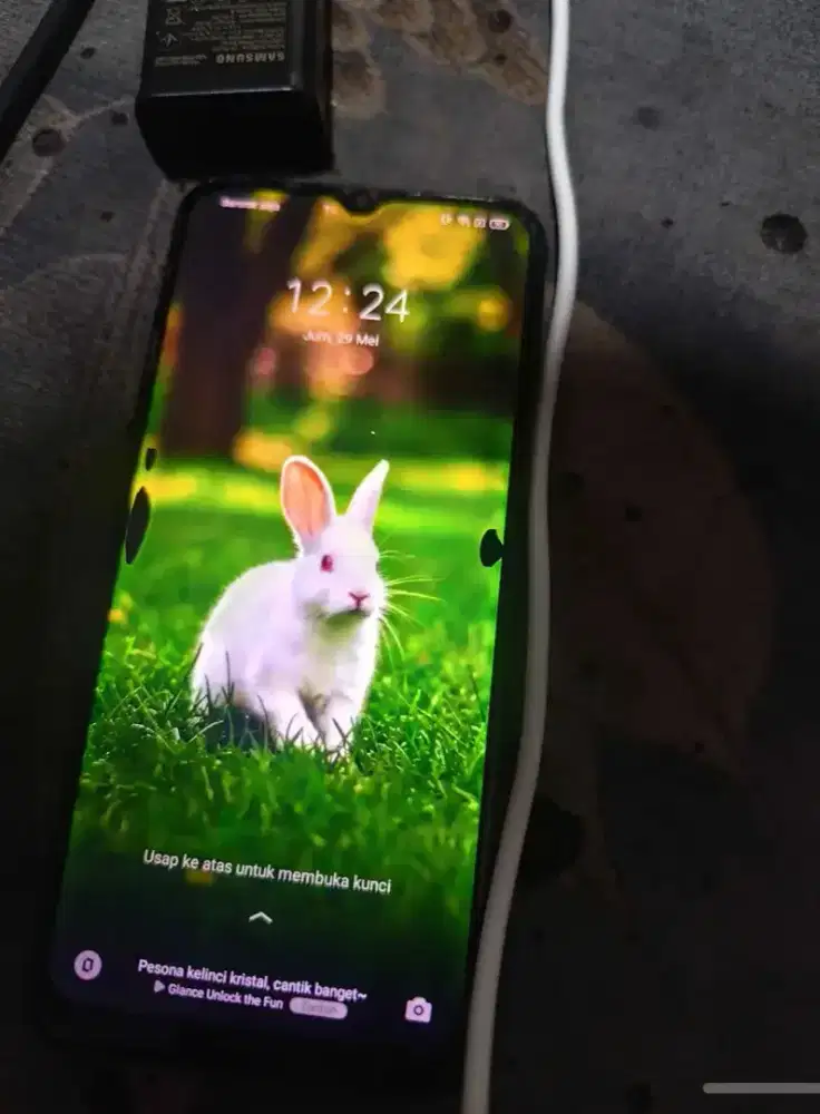 Realme C12 Ram 3 GB Internal 32 GB