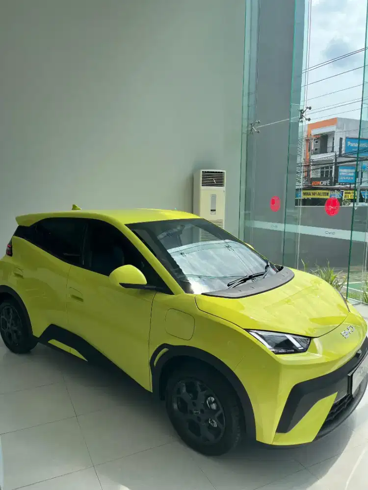 Atto 1 New NIK 2025