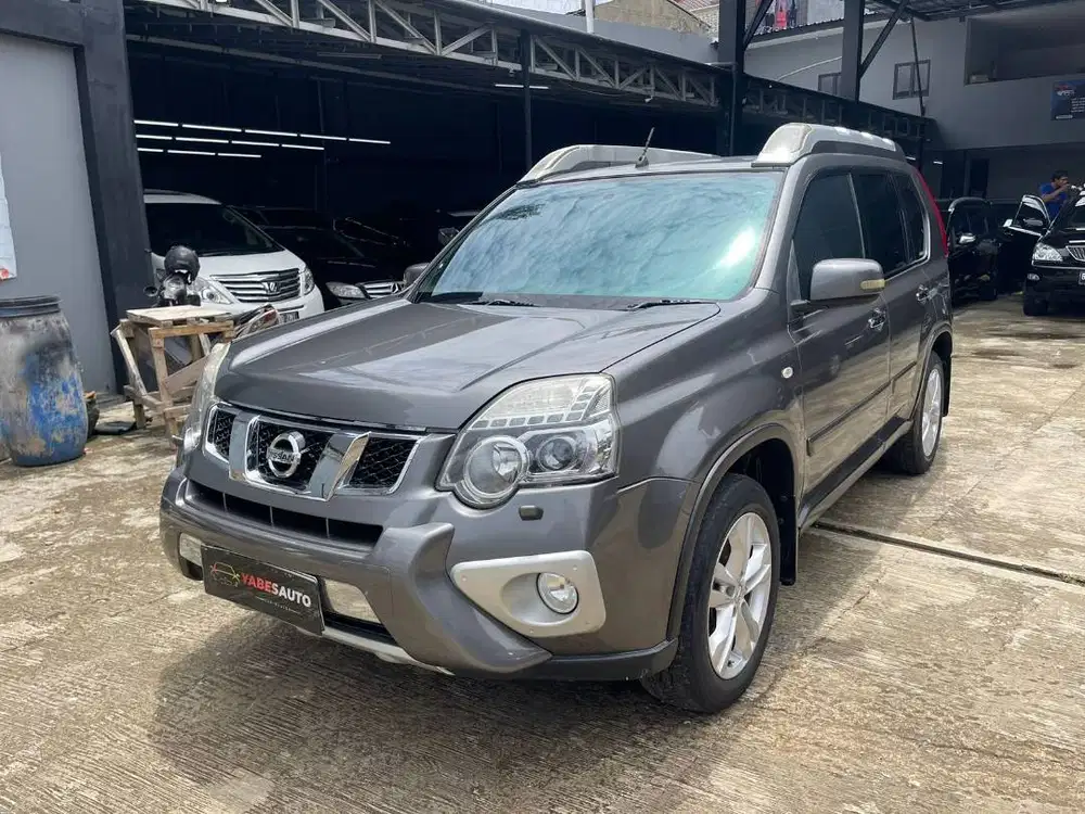 Nissan X-trail XT 2014 Xtrail XT 2014 Automatic Tgn 1