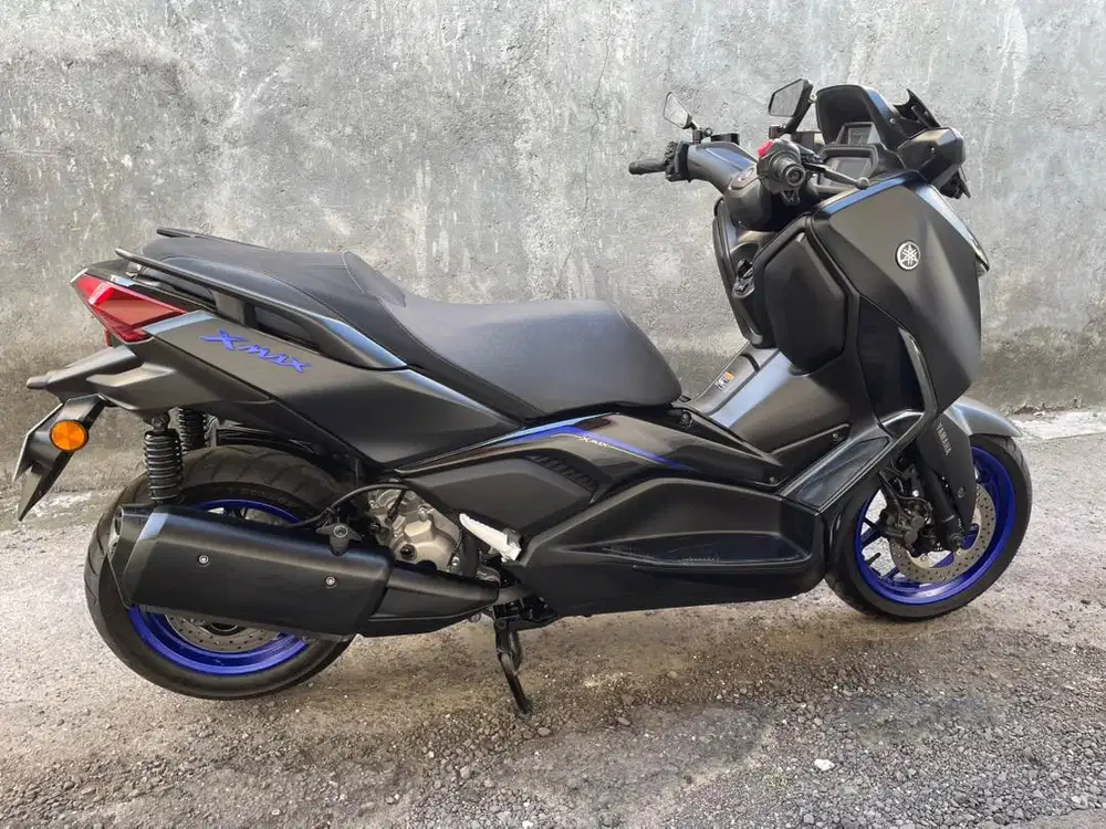 Xmax 2025 # bintang dewata motor #