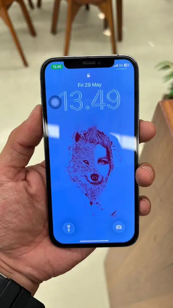 Iphone 12 Pro 128Gb | Inter