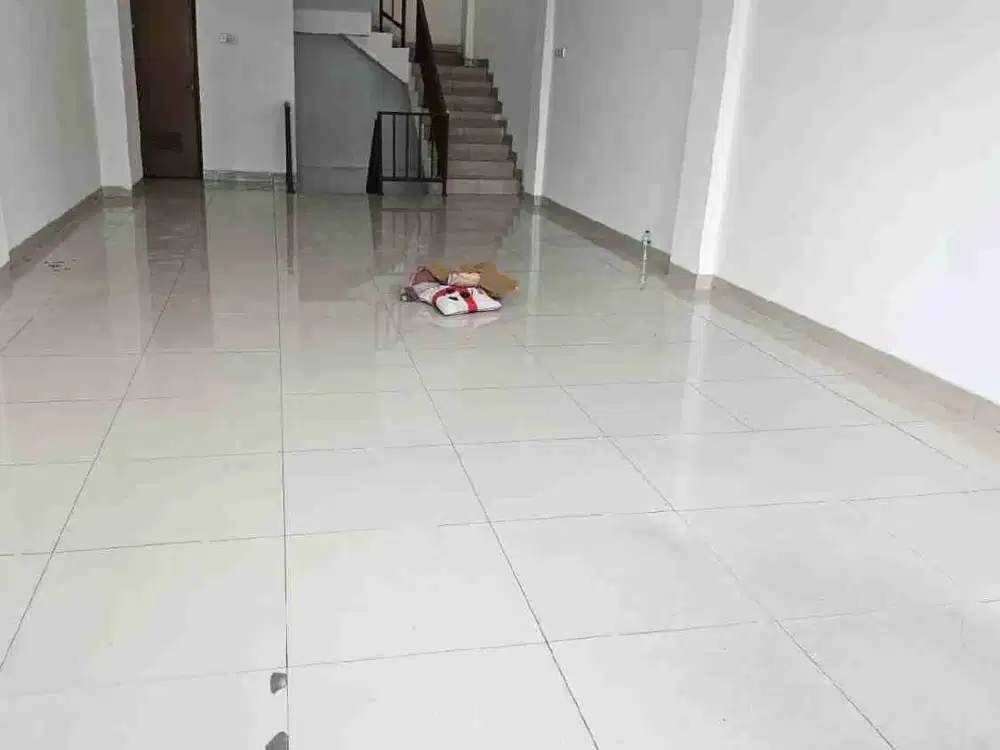 Disewa Ruko Taman Surya