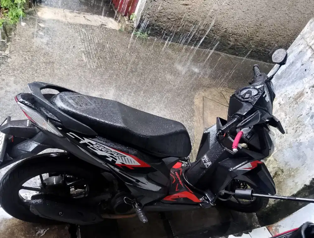 Honda Beat CBS Led (Nov 2023)
