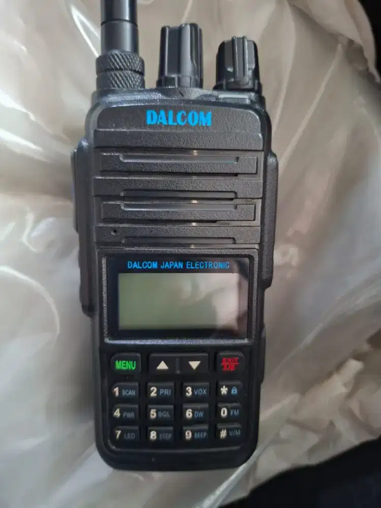 HT Dalcom DL 8000