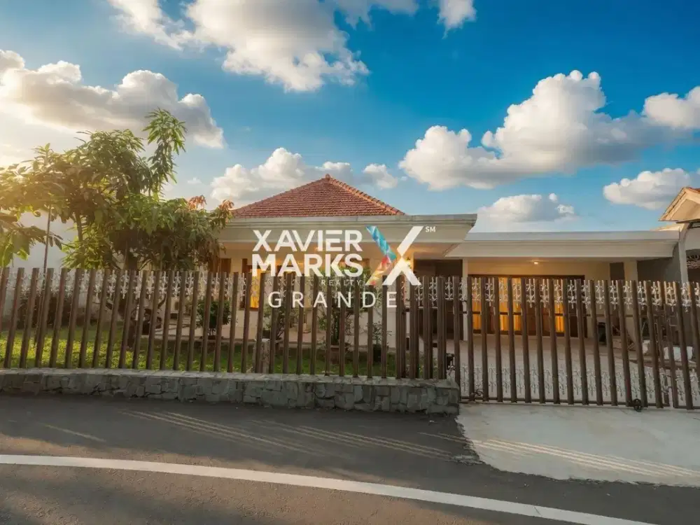 BUTUH CEPAT LAKU, Rumah Klasik Murah di Bawah Harga Pasar di Dieng, Malang