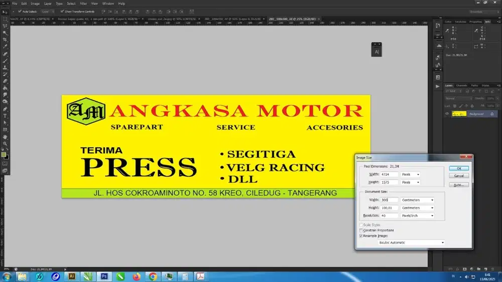 LOWONGAN UNTUK MEKANIK MOTOR