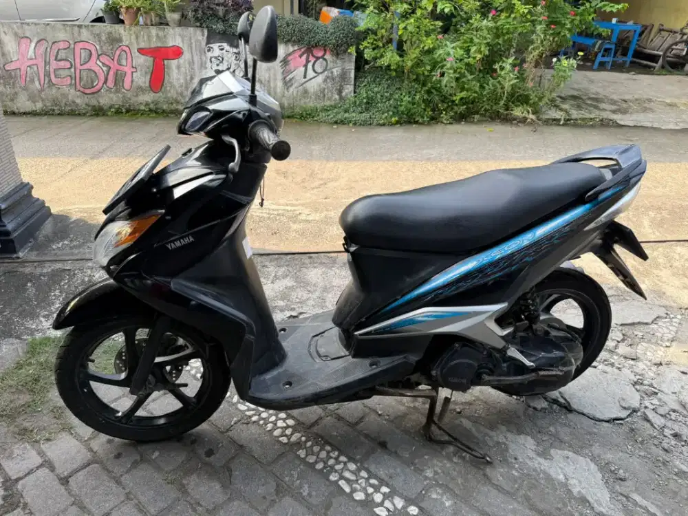 Xeon THN 2010 plat AB Bantul