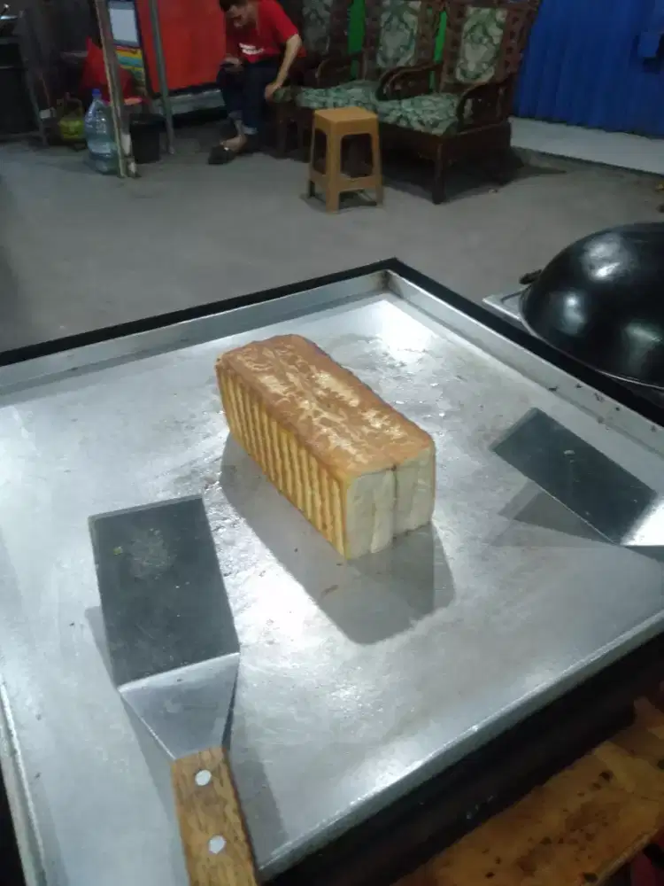 KERJA SAMA USAHA