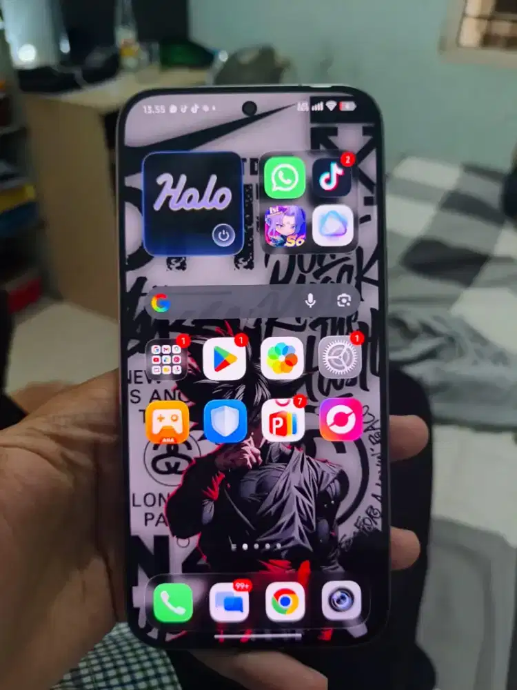 Infinix note 60