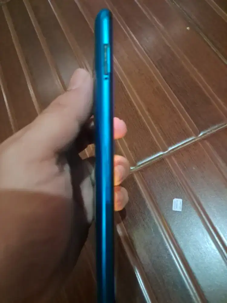 Saamsung m21 ram 4/64