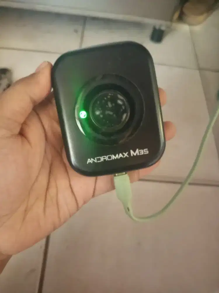 Andromax M3S Smartfren