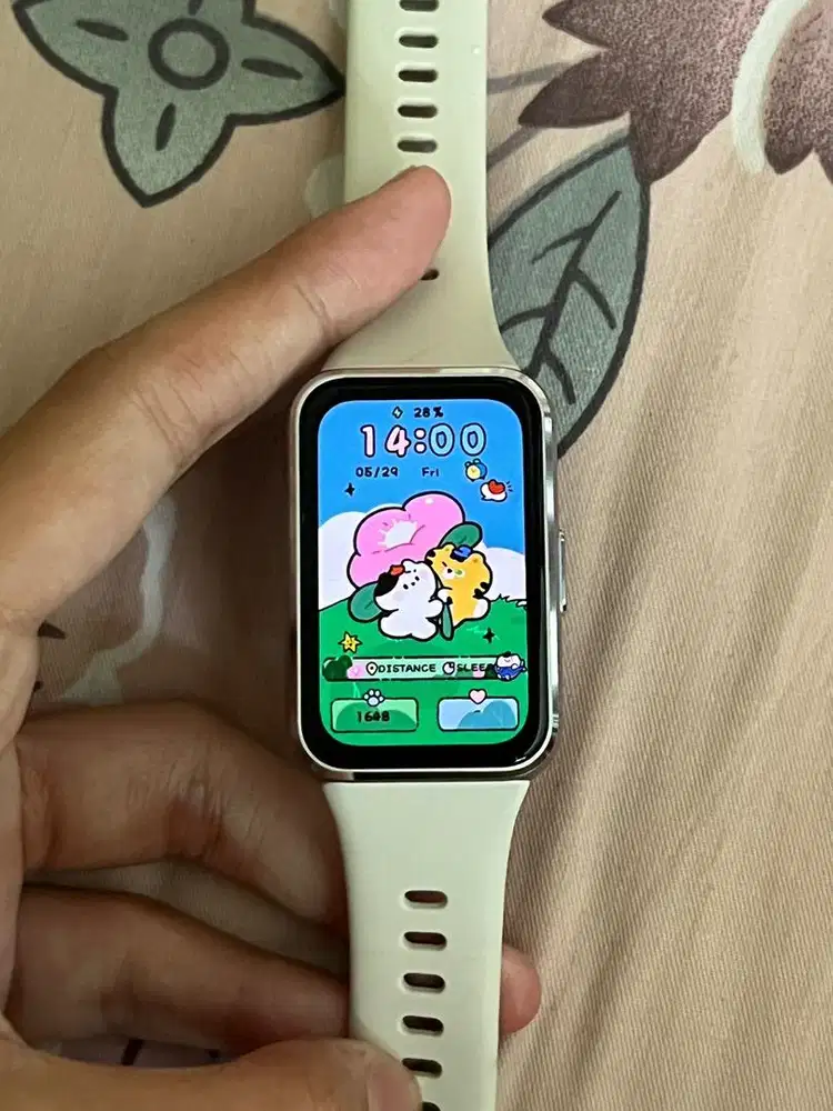 WATCHBAND 11 HUAWEI