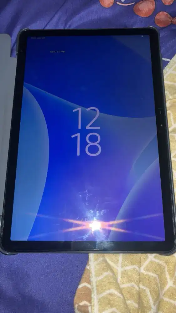 Pad infinix xpad 20