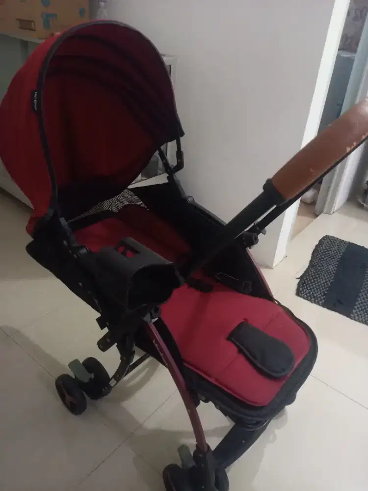 Stroller Chris&olins