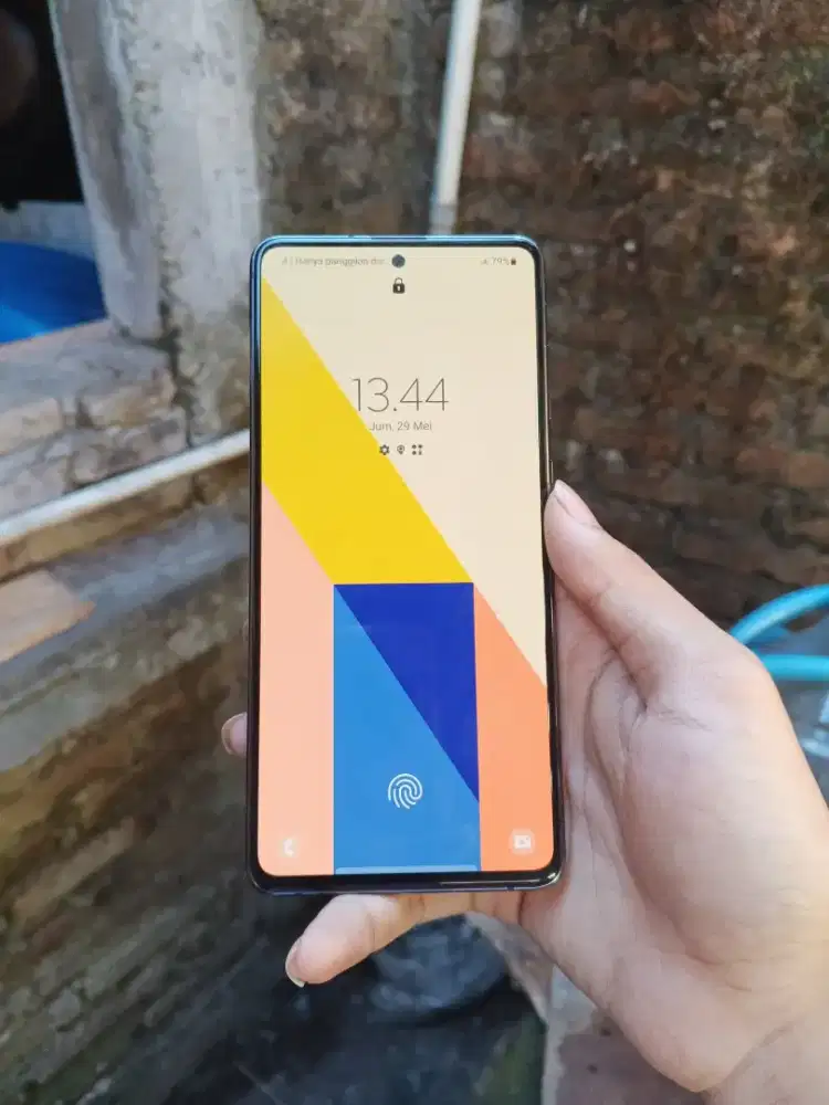 Samsung Note 10 Lite 8/128GB SEIN