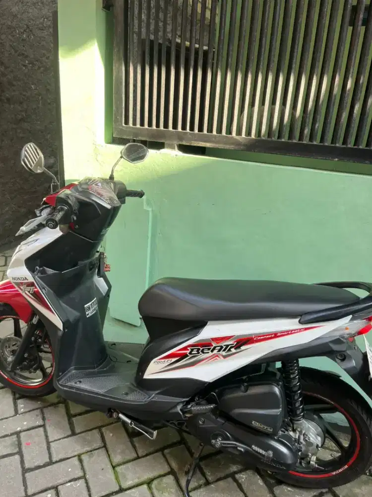Motor Beat FI 2015