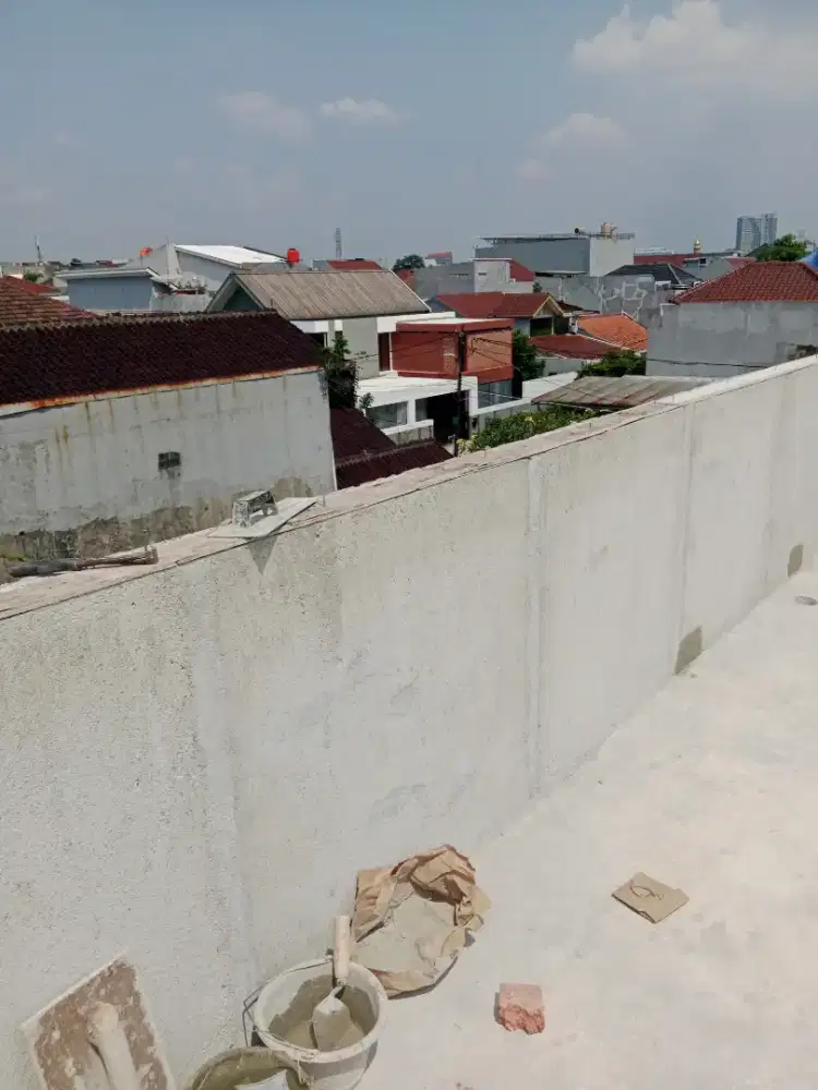 jasa tukang plester acian