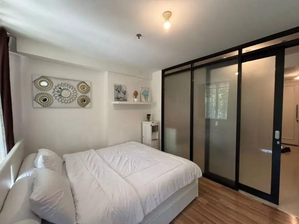 Dijual Apartemen Landmark Residence Bandung Full Furnished