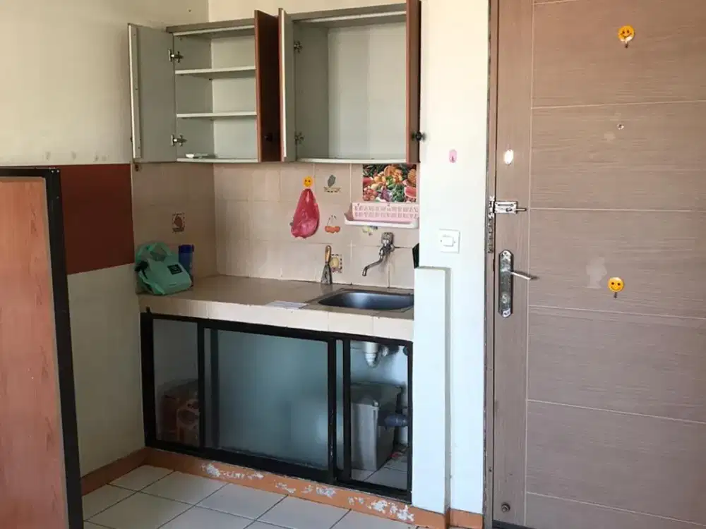 Dijual Apartemen Palm Mansion Garansi Tersewa