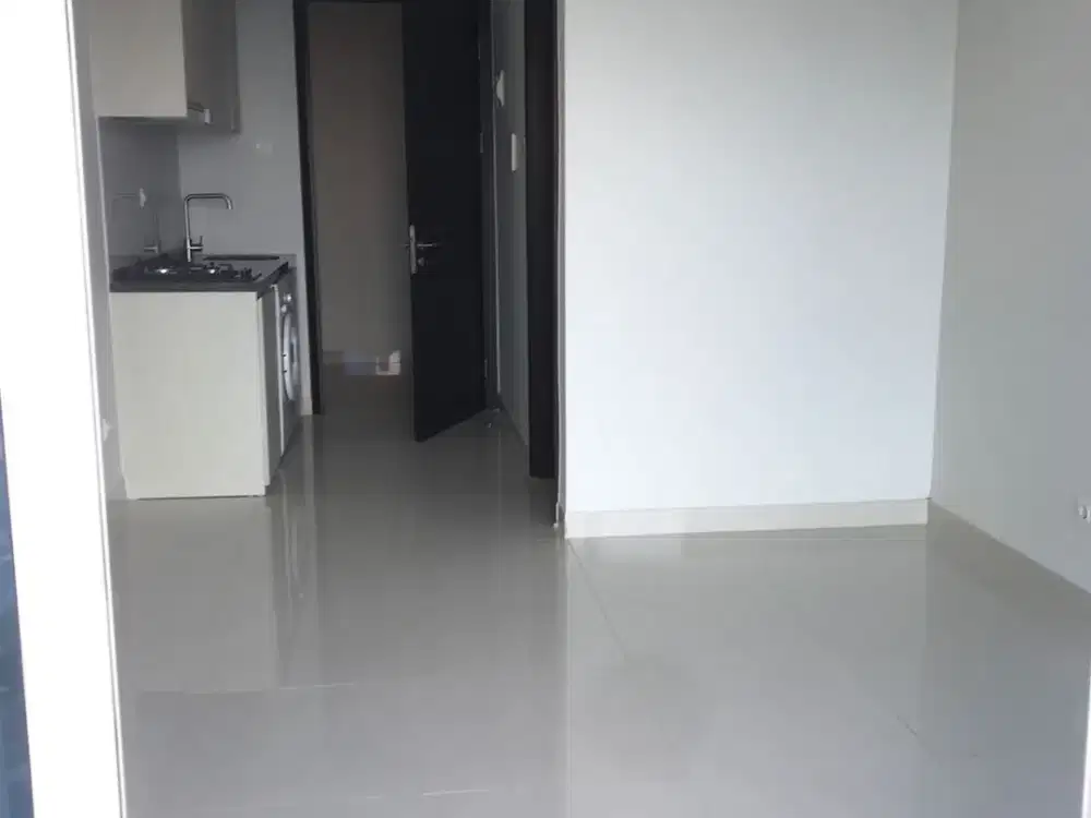 Dijual Apartment Puri Mansion,Tower Crystal, Uk.26m2, Type Studio
